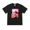 T-shirt con Stampa Album Certified Lover Boy Fantastica Hip Hop Rapper Drake Magliette per Ragazzi Top Unisex Moda Donna Casual T-shirt a Maniche Corte