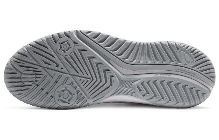 Asics Wmns Gel Challenger 14 'White Pure Silver'