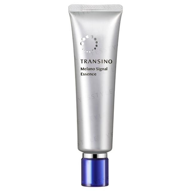 TRANSINO - Эссенция Мелано Сигнал 50g