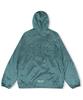 Yeseyesee Lw Vented Windbreaker Teal