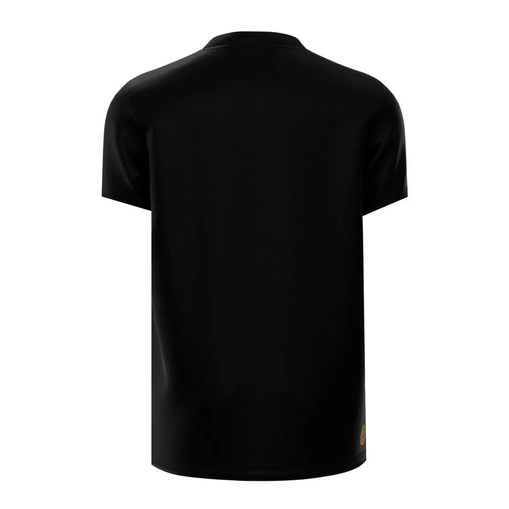 Bidi Badu Футболка с коротким рукавом Paris 2024 Chill