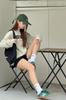 Aleudyu Baseball Cap