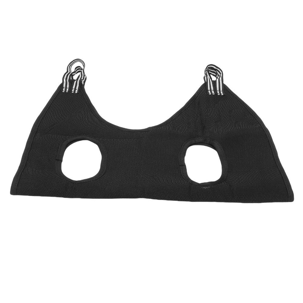 Comfortable Cat Grooming Hammock Secure Grooming Sling Grooming Harness for Dog Grooming Sling