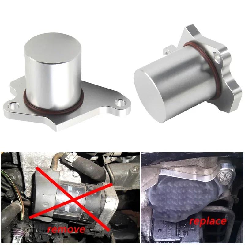 FOR Opel Vauxhall Saab Adapter Plate 2.0 2.2 DTI TiD Engines Electric Valve Wahler