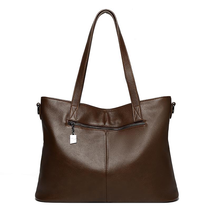 Women's Tote Bag Large Capacity Shoulder Bag Mother Crossbody Bag