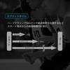 Dretec DRETEC Sports Timer Large Screen Display 1/100 Second Stopwatch