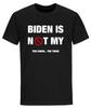 Joe Biden Funny Quote Trump 2024 Shirts Political Shirts Funny Biden Shirts