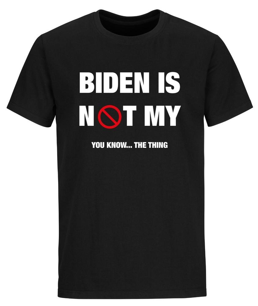 Joe Biden Funny Quote Trump 2024 Shirts Political Shirts Funny Biden Shirts