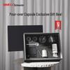 SIMELO V10 Electric Pour-Over Coffee Grinder Gift Set