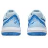Asics Gel Dedicate 8 GS Light Blue Kids Sneakers Blue-Coast 1044A077-402