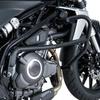 For Harley-Davidson X350 2023-2024 Engine Guard Bumper Protection Bar Anti-Fall Racing Rebel Frame - Protective Accessory