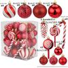 Tree Toppers Party Decorations Chrismas Gifts Home Decoration