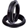 47x58x11 Motorcycle Front Fork Oil Seal 47 58 Dust Cover For CR250R 2-Stroke CR250 CR 250 CRF250 CRF250R Motocross CRF 250