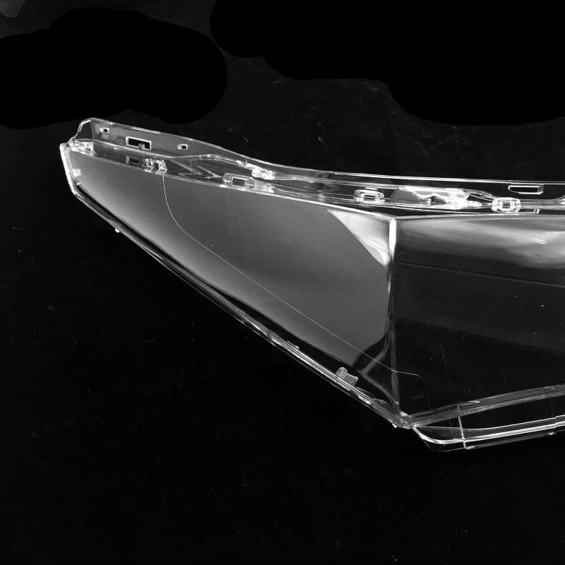 Transparent Headlight Cover for 2014-2015 Overseas Toyota Corolla