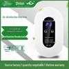 Air Disinfection & Deodorizing Purifier for Home, Bedroom, Pets, and Bathroom with Active Oxygen & Negative Ions