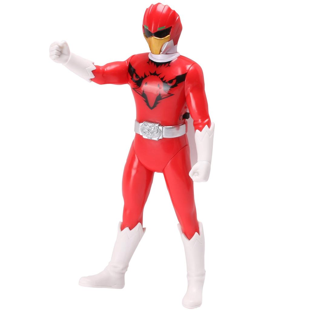 Doubutsu Sentai Zyuohger Sound Warrior Zyuoh Eagle 187455