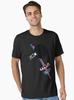 Kino Gruppa krovi KINO russian Essential T-Shirt