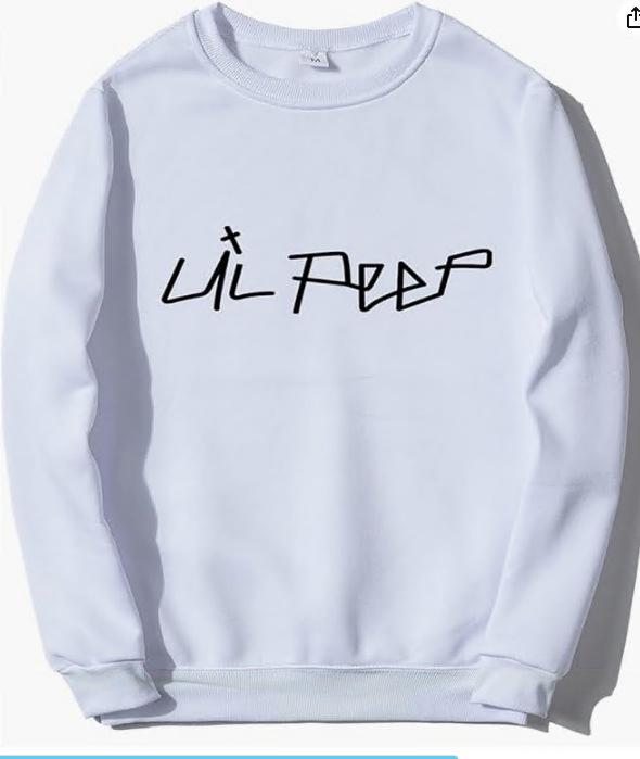 Sweater singer street fashion hooded men and women
