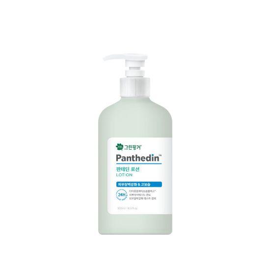 Greenfinger Panthedin Lotion 500ml