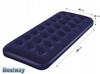 Air Bed Classic Mattress 185 X 76 X 22 Cm #67000