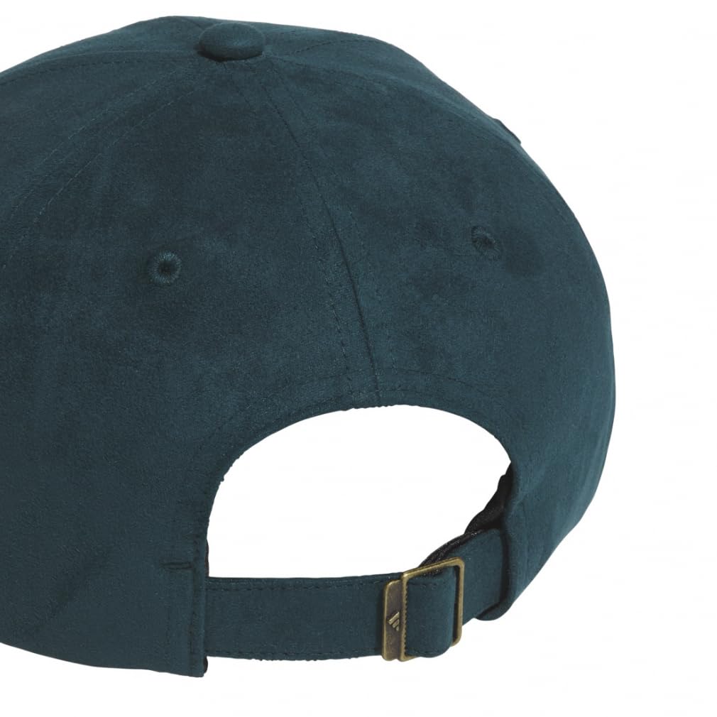 Adidas Golf Suede Golf Club Aurora Ivy Women's Cap,