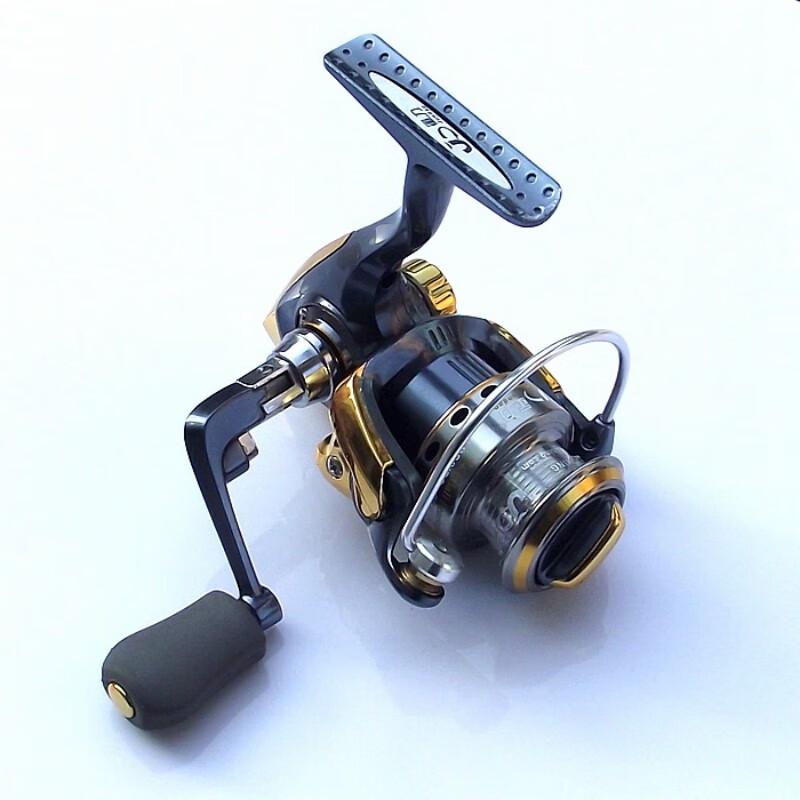 Oeny Fishing Spinning Reel