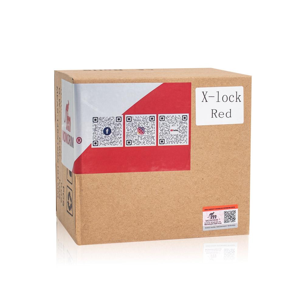 Monorim Xlock V2.0 High Strength Fixtures Holder Kit for Xiaomi M365 1s Pro Electric Scooter