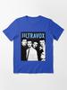 Ultravox Ultravox Minds Essential T-Shirt
