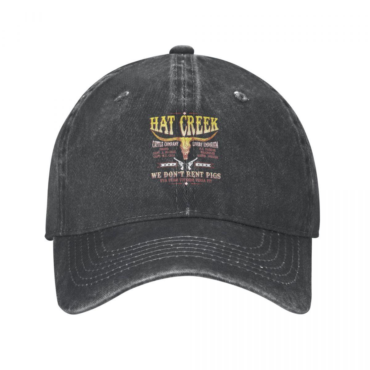 

Lonesome dove - Hat Creek Uva uvam vivendo veria fit Cowboy Hat Anime Hat Hip Hop Women s Beach Visor Unisex s