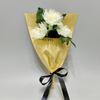 Silk Chrysanthemum Flowers for Graves, Altars, and Home Decor