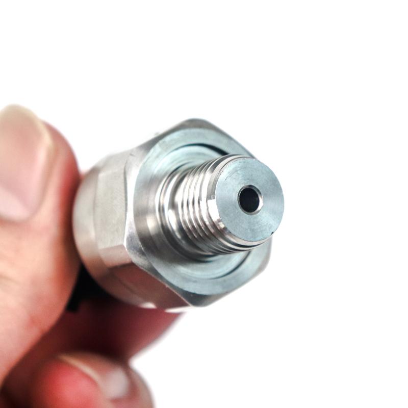 1.5m Cable,6Mpa,5VDC,0.5-4.5V,G1/4 Oil Fuel Diesel Air Gas Water Ceramic Pressure Sensor Transmitter Transducer
