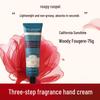 Roopy Fragrant Botanical Hand Cream Set - California Sunshine