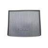 Durable, Waterproof, Eco-friendly TPE Trunk Mat for Hyundai IX25 (20+) - Rear Trunk Interior Upgrade.