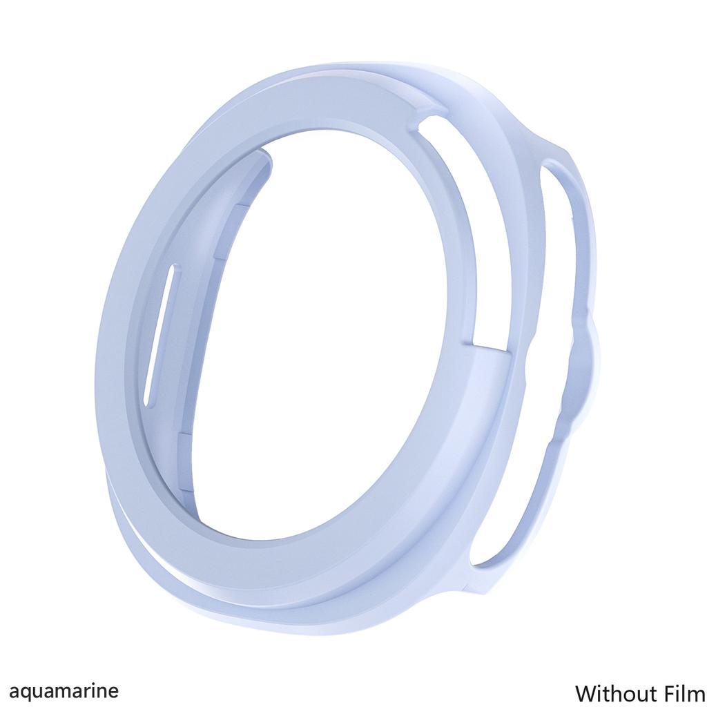 Protective Case For Samsung Galaxy Watch 8 Classic 46mm Hard PC Bumper No Screen Film Galaxy Watch 8 Classic Cover Accessories