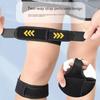 Leg Support Patella Knee Wrap Fitness Protector Leg Brace Protector Patella Knee Pad  Fitness