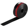 Garage Door Top and Sides Seal Strip 20 FT Universal Weather Stripping