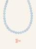 Gemade Ocean Bubble Necklace #N049