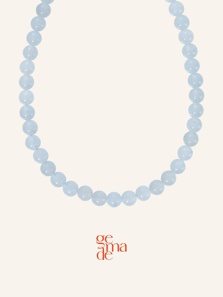Gemade Ocean Bubble Necklace #N049