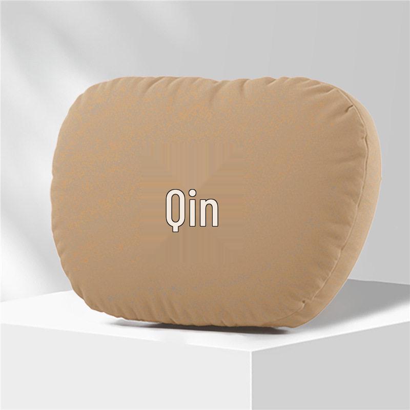 BYD Qin L Car Headrest and Lumbar Support Pillow