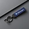 Car Key Chain Pendant Keychain Decorative Keyring For Volkswagen VW R Line GTI Polo Golf Passat Tiguan Arteon Touareg Taigo Ae8