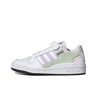 Damen Forum Low Pastell GY9492