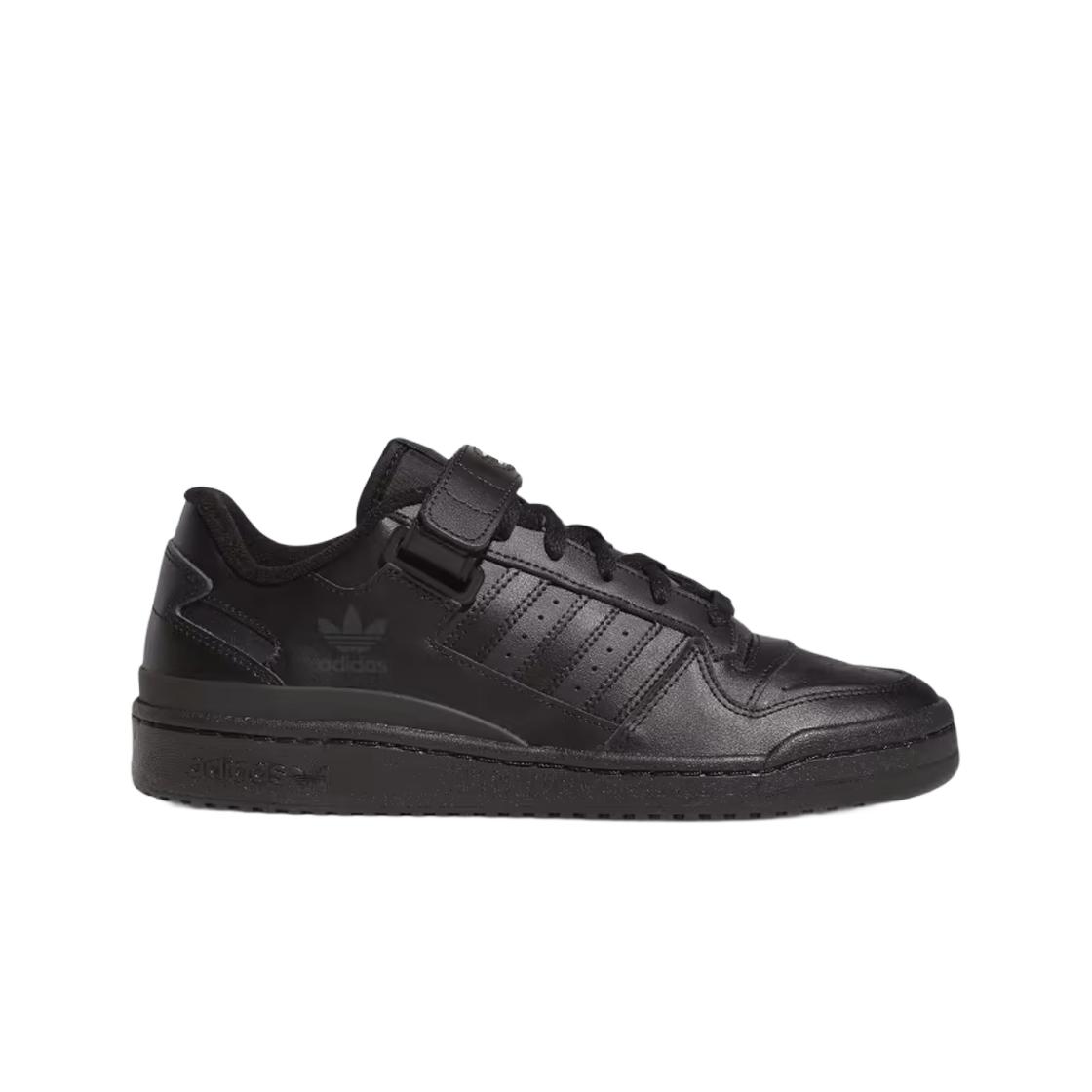 

Adidas Forum Low Triple Black 300