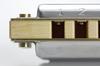HOHNER MARINE BAND Marine Band Crossover Harmonica CROSSOVER/A 10-hole