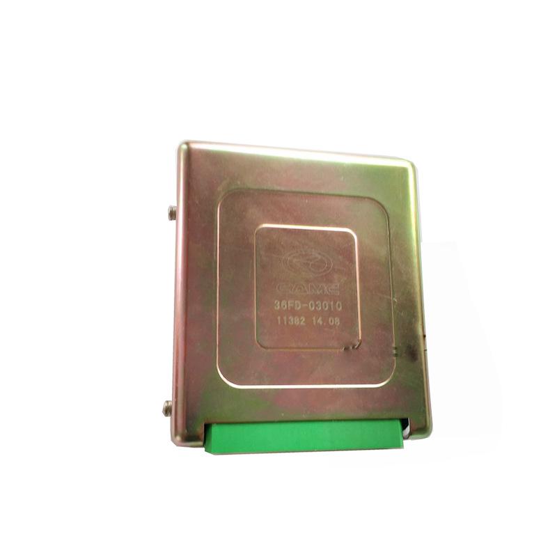 Compatible with Anhui Hualing Xingkaima 36FD-03010 Multifunctional Window Lift Timing Controller