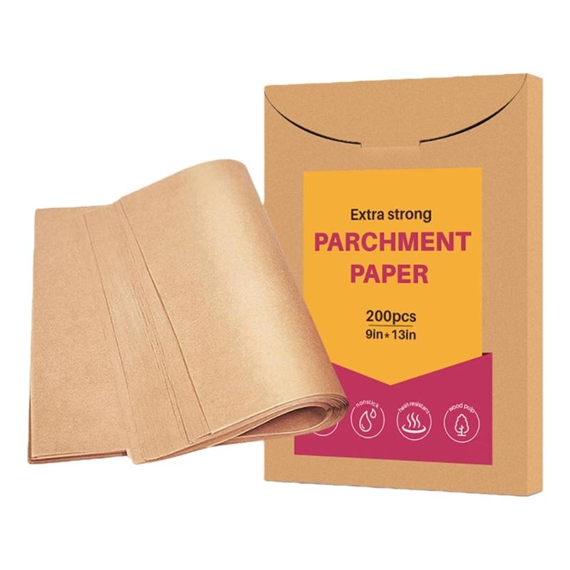 

Precuts Silicone Coated Baking Sheet Silicone Baking Mats For Oven Nonstick Efficient User Friendly Kitchen Baking Tool 1