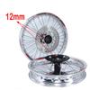 1.60-17 inch Front 1.85-14 inch Rear Rims  with sprocket Disc Brakes For KLX CRF Kayo BSE Dirt Pit Bike Motorcycle