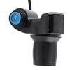 Electric Bike Throttle Display Handle Button for Voltage Identification
