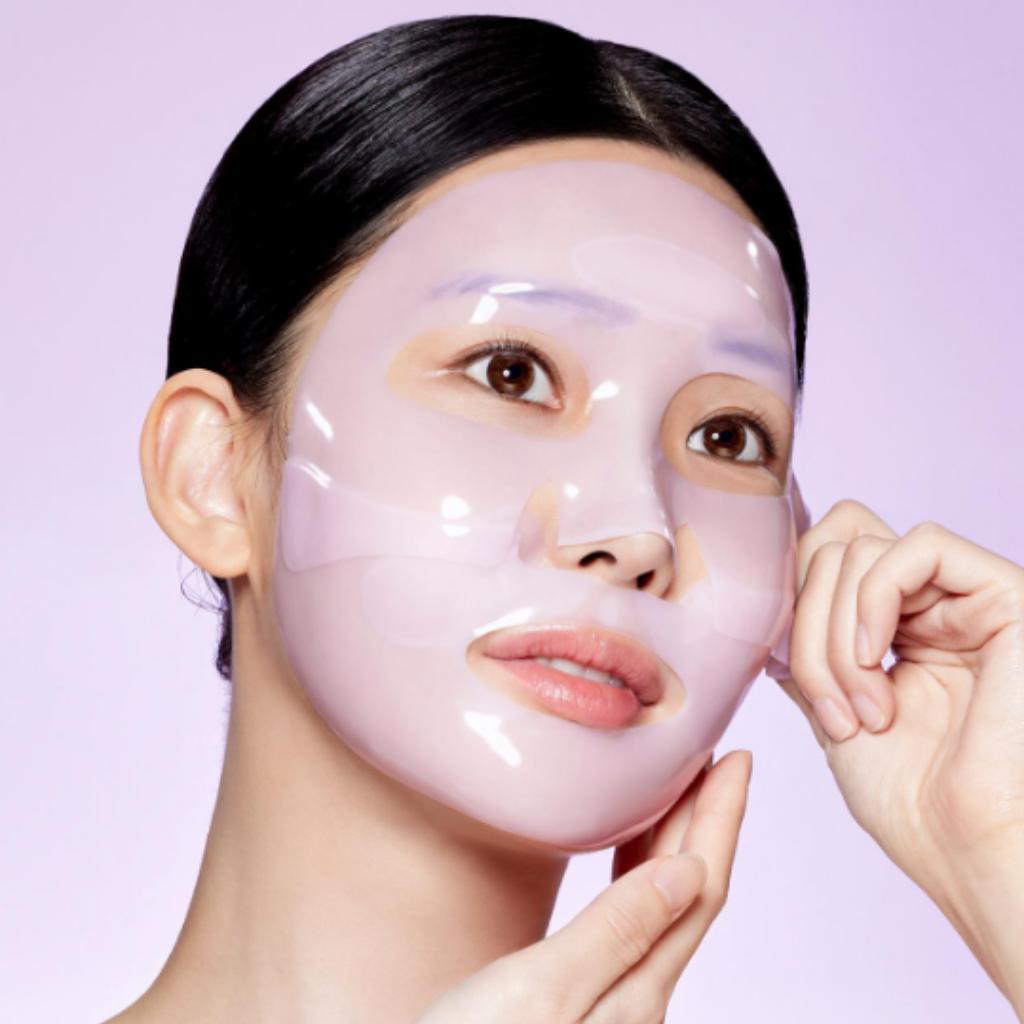 Rejuran PORE TIGHTENING GEL MASK 5ea