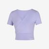 GRANDE LINE Elite Air Cross Crop Top_7 Colors
