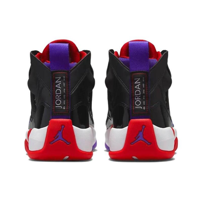 Jordan Jumpman Two Trey Raptors Damen Jordan DR9631-001